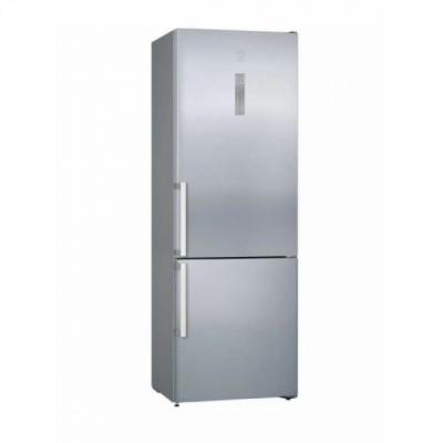 R&eacute;frig&eacute;rateur Combin&eacute; Balay 3KFE776XE Acier inoxydable (203 x 70 cm)