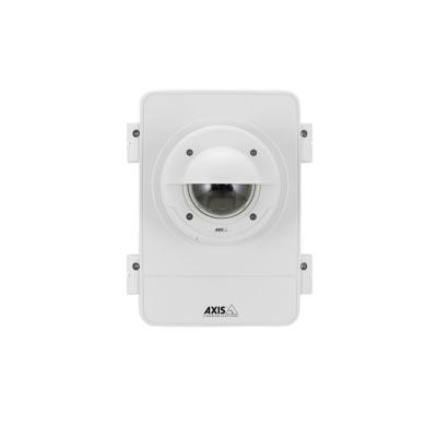 Axis Compatible T98a17-ve Surveillance Cabinet