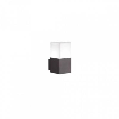 Trio 220060142 hudson applique led 4 w 230 v anthracite