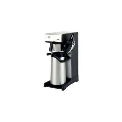 Machine &agrave; caf&eacute; Bravilor 2,2 L inox - Inox - Bravilor bonamat
