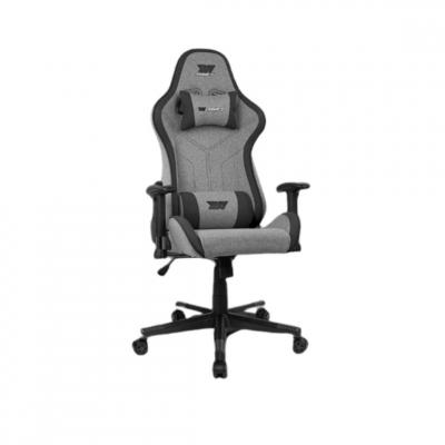 Chaise de jeu Drift DR90 Pro Gris/Noir
