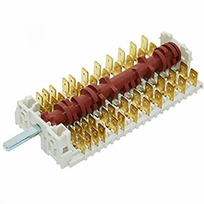 COMMUTATEUR FOUR MULTIF.-PIZZA pour FOUR ARISTON - C00196057