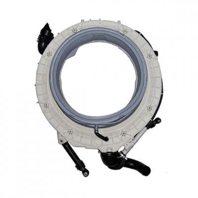 Demi cuve avant pour lave linge LG ACQ85637111