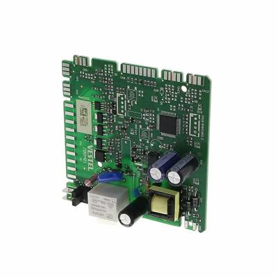 Platine lv va1e_bm11 pour lave vaisselle valberg - 22249959 22249959