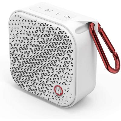 enceinte Bluetooth &eacute;tanche 3,5W blanc