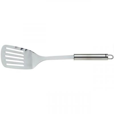 Spatule ajour&eacute;e rondo 33,5 cm