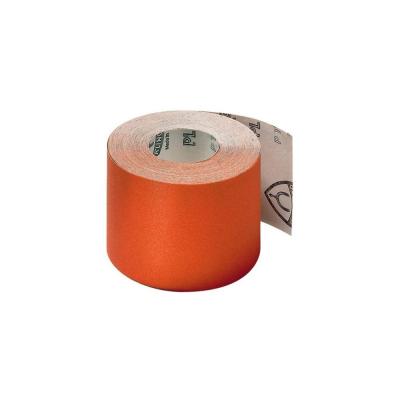 Rouleau papier corindon PL 31 B Ht. 115 x L. 50000 mm Gr 100 - 3224