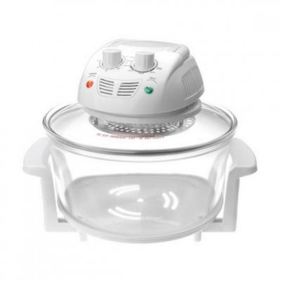 LACOR - Four &agrave; convection halog&egrave;ne 12 L 1400 W *