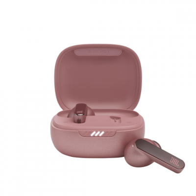 Jbl &Eacute;couteurs True Wireless JBL Live Pro 2 TWS Roses. Couleur: Rose