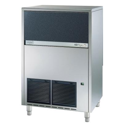 Brema Machine &agrave; Gla&ccedil;ons Pleins 93 kg