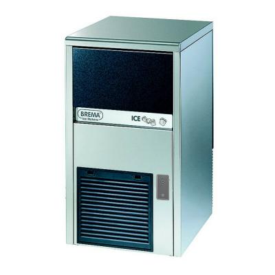 Brema Machine &agrave; Gla&ccedil;ons Pleins 29kg