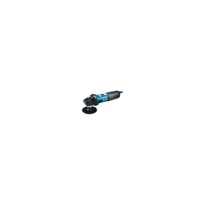 Makita Ponceuse &agrave; disque 1400 Watt diam&egrave;tre 125 mm mod&egrave;le SA5040CJ