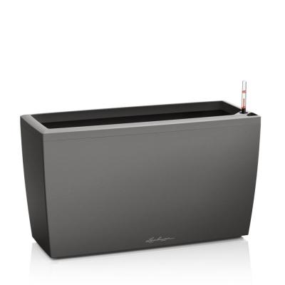 Cararo Premium - Kit Complet, Anthracite M&eacute;tallis&eacute; 75 Cm