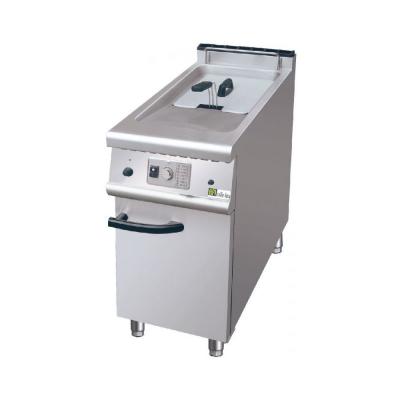 Friteuse sur Coffre 20 L 15,5 kW - P 700 mm - AFI Collin Lucy
