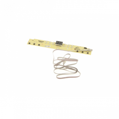 Module Affichage Display Pour Lave Vaisselle Saba - 268210000170