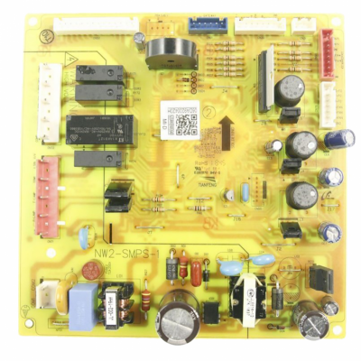 Module principale NW2 frd-pjt pour refrigerateur Samsung DA92-00420H