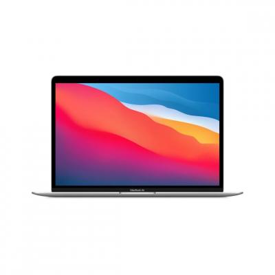 Apple MacBook Air 13" M1 8c. CPU / 7c. GPU 256GB Silver MGN93T/A
