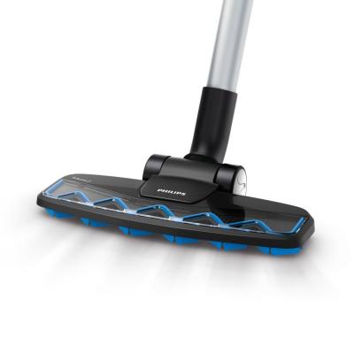 Philips FC8077 TriActive Z - Suceur pour sols durs - pour aspirateur
