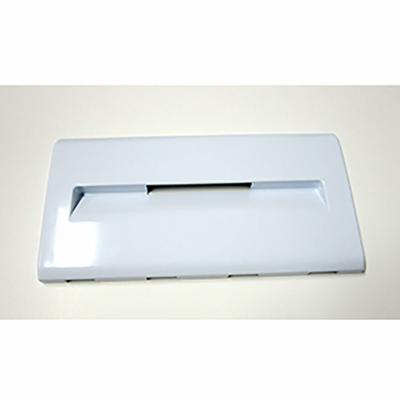 Portillon inferieur blanc l.41 pour refrigerateur Whirlpool C00046309