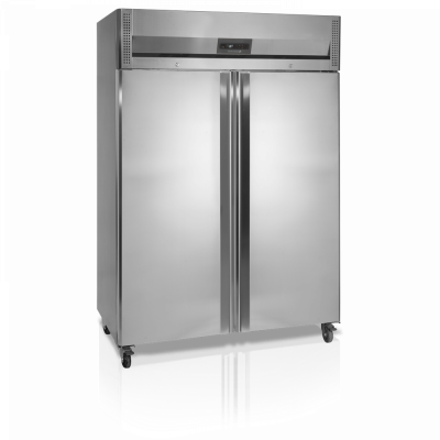 Tefcold R&eacute;frig&eacute;rateur Vertical RK1010 - TEFCOLD