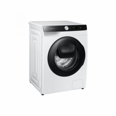 Lave linge hublot 8kg SAMSUNG WW80T554DAE/ES3 Addwash