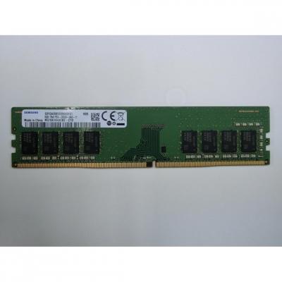 Samsung M378A1K43CB2-CRCD0 8Go DDR4 2400MHz module de m&eacute;moire M378A1K43CB2-CRCD0