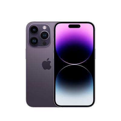 Smartphone Apple iPhone 14 Pro 6,1 Pourpre Violet 256 GB