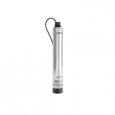 Stanley Stanley - Pompe De Puits Profond - Acier Inoxydable - 1000 W