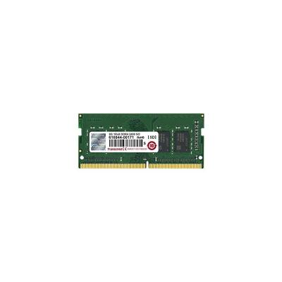 Transcend ts1gsh64v4b ddr4 8 go 800 mhz 1.2 volts
