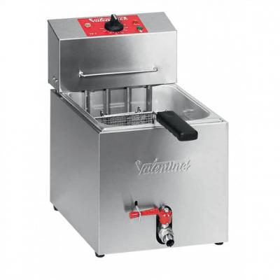 Friteuse Electrique de Table 13 litres S&eacute;rie TF Valentine 