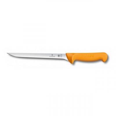 Couteau filet de sole VICTORINOX SWIBO 20 cm, manche grillon&reg;