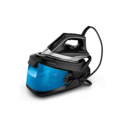 Rowenta VR8321 Turbosteam - G&eacute;n&eacute;rateur De Vapeur, Pression 6,5 BAR