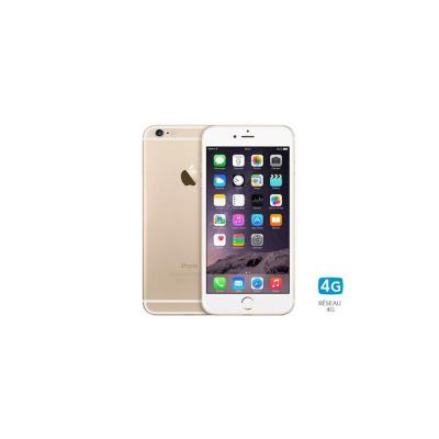 Apple iPhone 6 16 Go 4.7'' Or