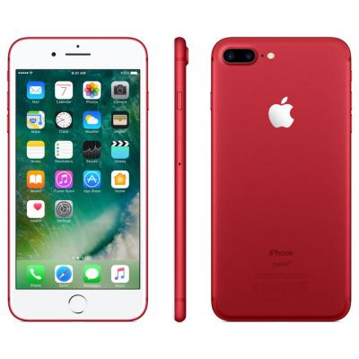 Apple iPhone 7 Plus 128 Go 5,5'' Rouge