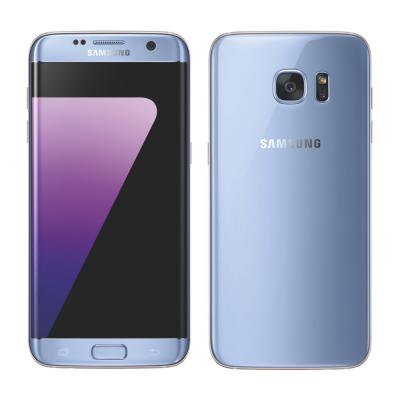 Smartphone Samsung Galaxy S7 Edge 32 Go Bleu 