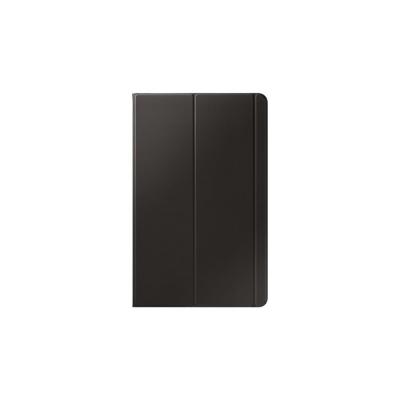 Book cover pour tablette SAMSUNG TAB A 10.5" 2018 NOIR