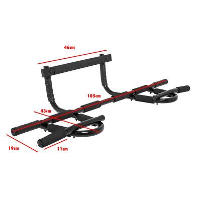 Barre de Traction Multifonctions pour cadre de porte