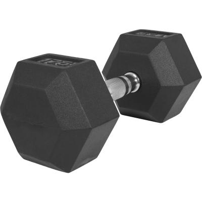 Halteres hexagonaux gorilla sports pro de 2 a 50 kg poids 17 5 kg