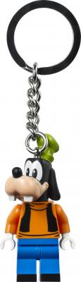 LEGO Disney 854196 Porte-cl&eacute;s en forme de figurine