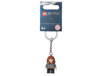LEGO - Porte-Cl&eacute;s Harry Potter - Hermione - 854115