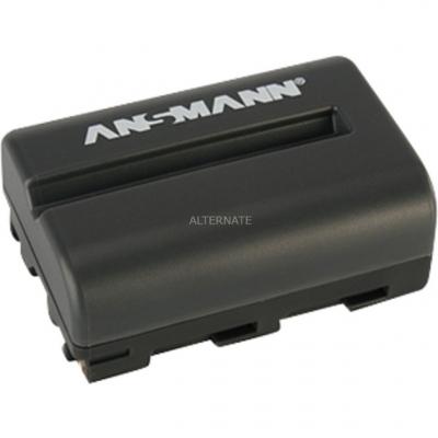 Ansmann A-Son NP FM500H, Batterie appareil photo