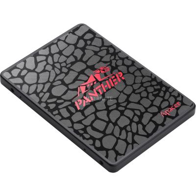 Apacer AS350 PANTHER - SSD - 256 Go - interne - 2.5"" - SATA 6Gb/s