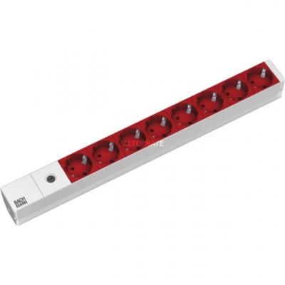 Bachmann Power Strip boitier de prise de courant, Multiprise