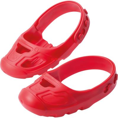 Big - 800056449 - Prot&egrave;ge Chaussures - Adapble de la Taille 21 &agrave; 28