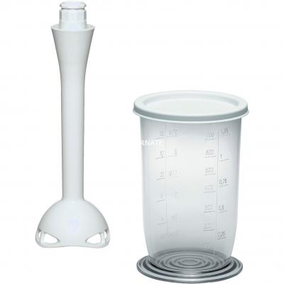 Bosch MFZ3500 Pied de mixeur plongeant Pour MQ65/MFQ3