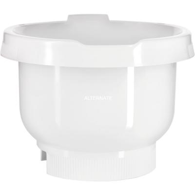 Bosch Muz 4 Kr 3 2.7l Bowl Blender Blanc
