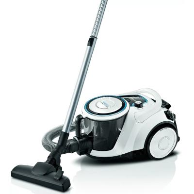 Bosch - BGC41LSIL Bodensauger GS41 ProSilence wei&szlig;