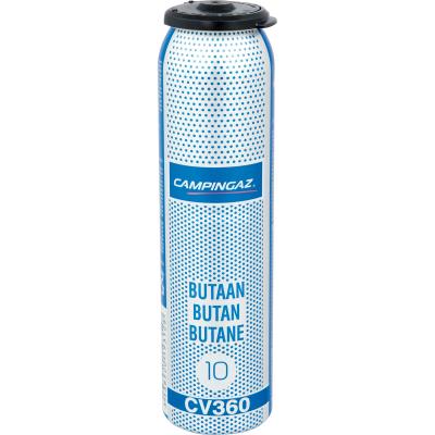 Cartouche de gaz cv 360, 1 pi&egrave;ce (39350) - Campingaz