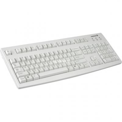 CHERRY Classic Line G83-6104 - clavier - anglais - Etats-Unis