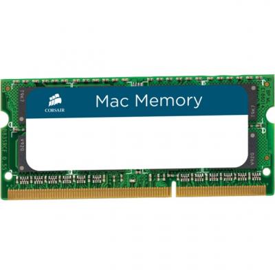 Corsair 8GB DDR3 module de m&eacute;moire 8 Go 1 x 8 Go 1333 MHz